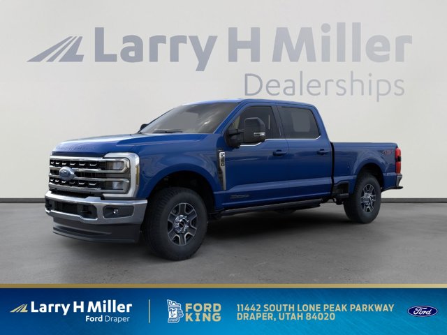 2026 Ford F-350 Super Duty Lariat - Photo 23