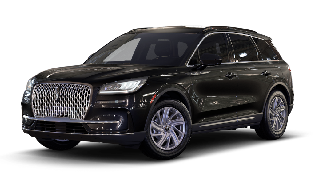 New 2026 Lincoln Corsair Premiere CROSSOVERS