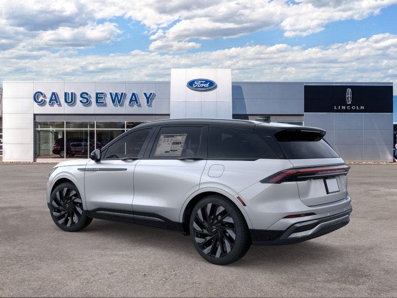 New 2026 Lincoln Nautilus Reserve CROSSOVERS
