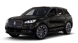 2022 Lincoln Corsair Grand Touring Crossover