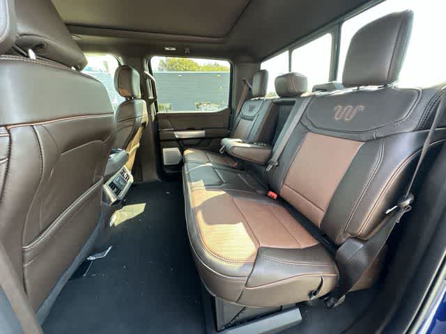 2026 Ford F-250 Super Duty King Ranch - Photo 69