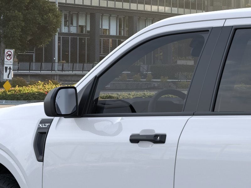 2025 Ford Maverick XLT - Photo 32