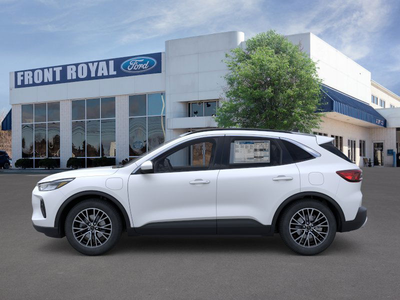 2025 Ford Escape Plug-in hybrid PHEV - Photo 49