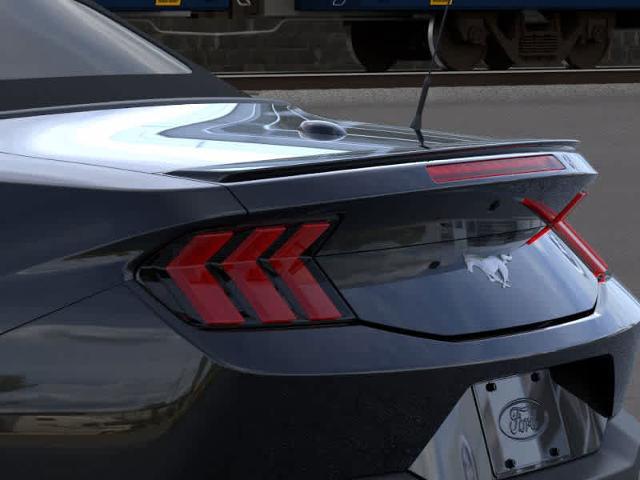 Thumbnail: 2025 Ford Mustang - 44