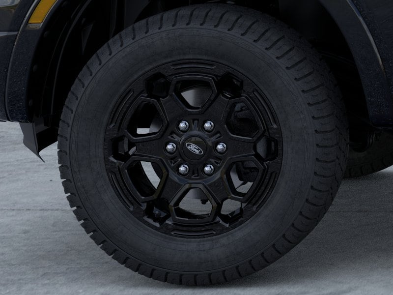 Thumbnail: 2026 Ford Ranger - 19