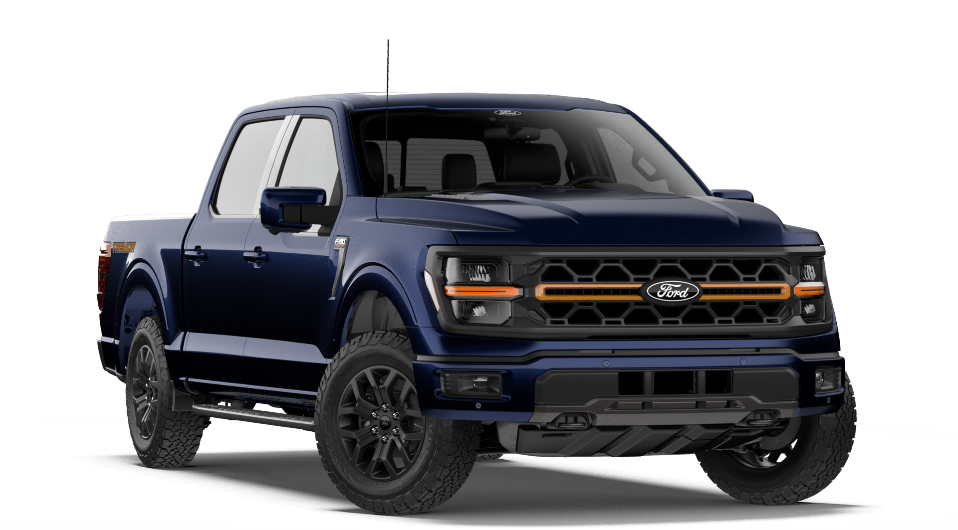 2026 Ford F-150 Tremor TRUCK
