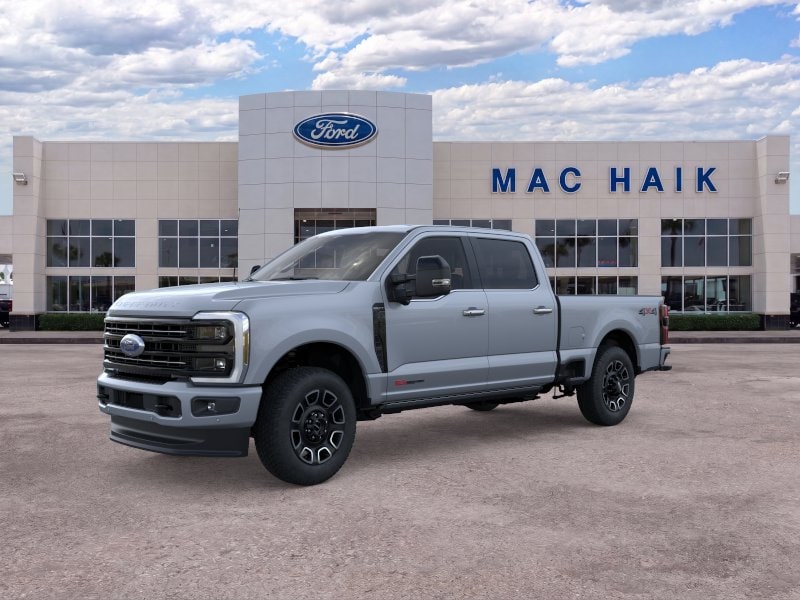 2026 Ford F-250 TRUCK 