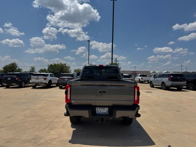 2026 Ford F-250 Super Duty Lariat - Photo 31