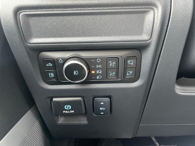 2025 Ford F-150 Platinum - Photo 61