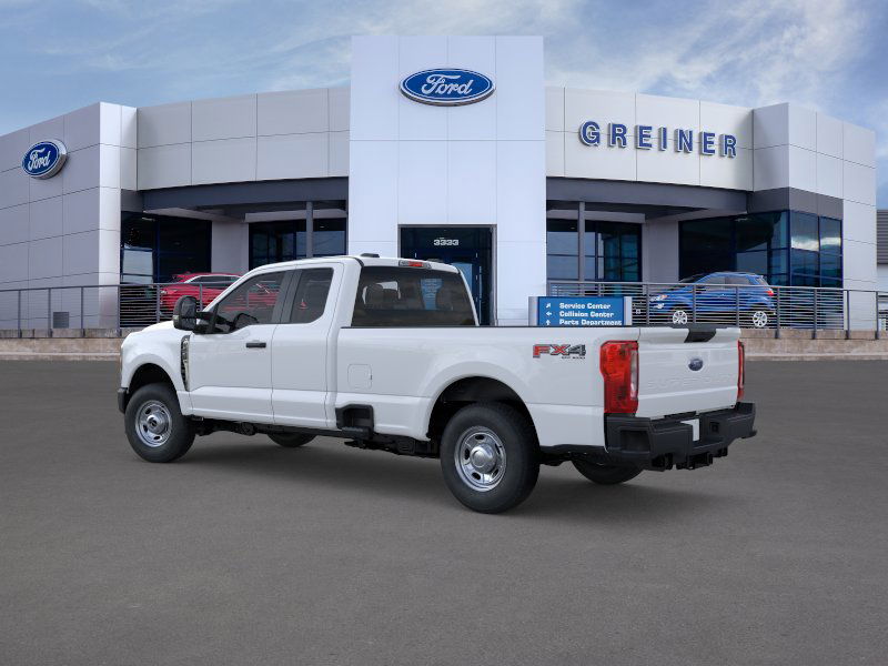 Thumbnail: 2026 Ford F-250 - 26