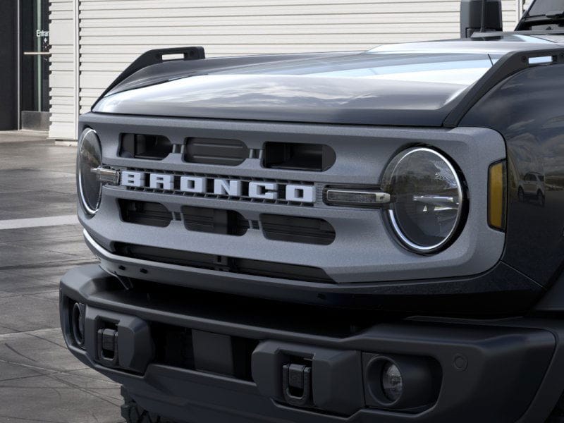Thumbnail: 2025 Ford Bronco - 19