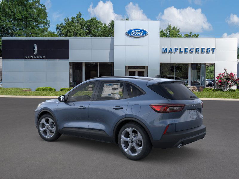 2026 Ford Escape ST-Line photo 4