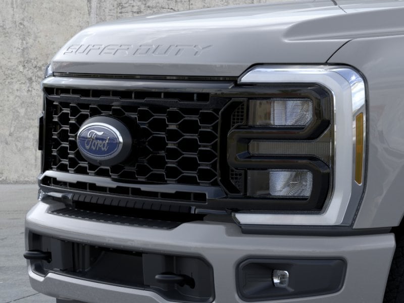 new 2026 Ford F-250 Super Duty car, priced at $66,675