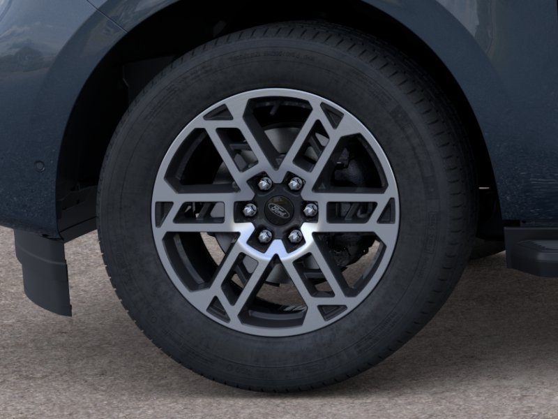 2026 Ford Expedition MAX Active - Photo 19