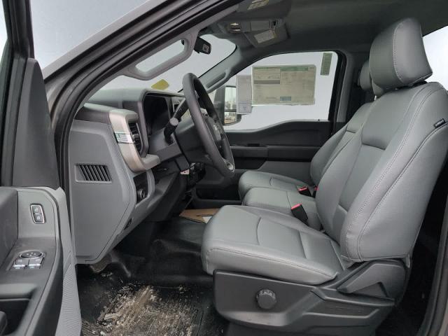 new 2026 Ford Super Duty F-350 DRW car, priced at $78,700