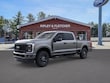 Ford Super Duty F-350 SRW