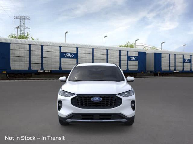 Thumbnail: 2026 Ford Escape - 29