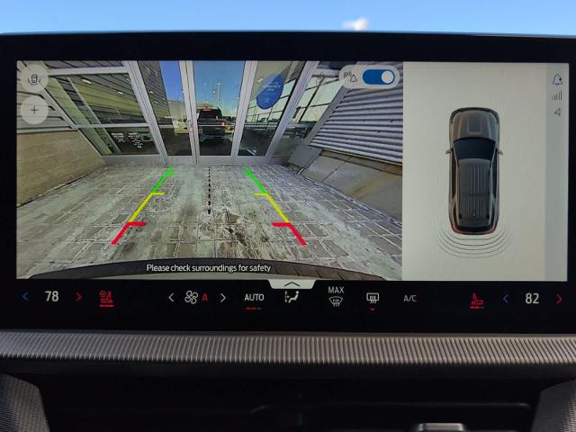 new 2026 Ford Explorer car, priced at $50,716