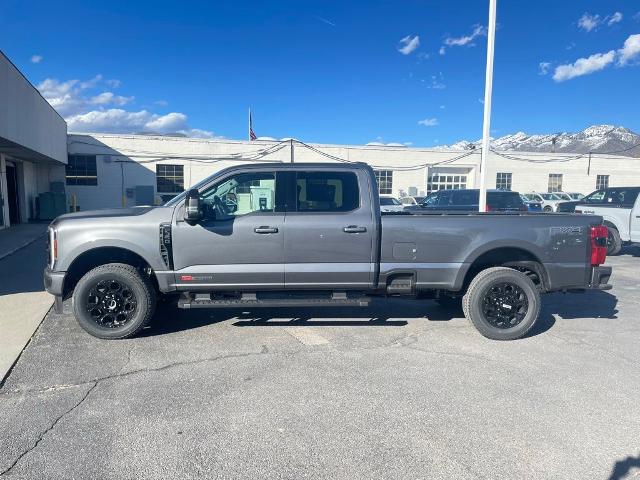 2026 Ford F-350 Super Duty Lariat - Photo 50