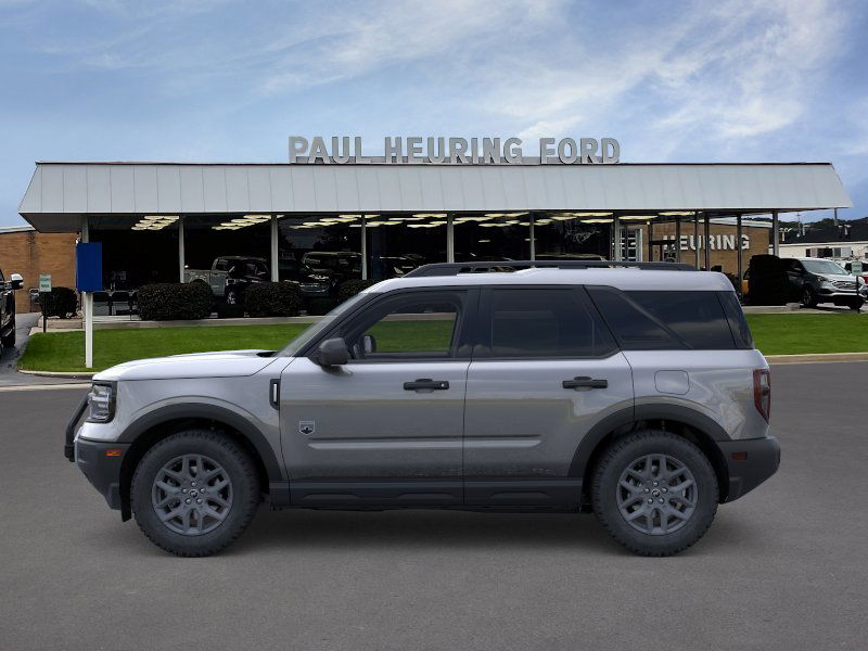 2025 Ford Bronco Sport Big Bend - Photo 26