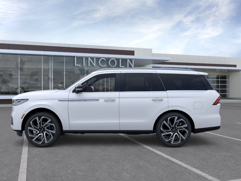 2026 Lincoln Navigator Reserve - Photo 41