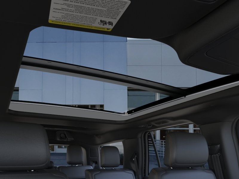 2025 Ford Expedition Tremor - Photo 47