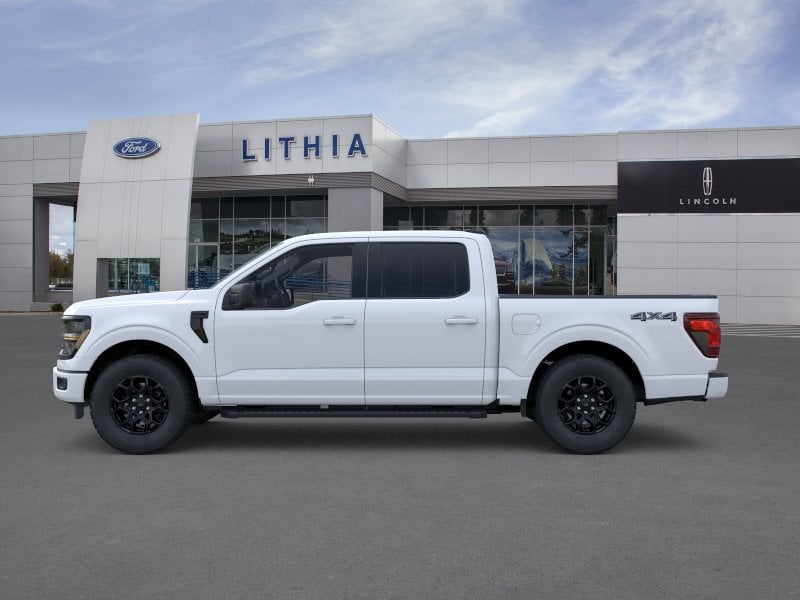 Thumbnail: 2026 Ford F-150 - 26