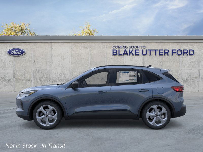 2026 Ford Escape ST-Line photo 3