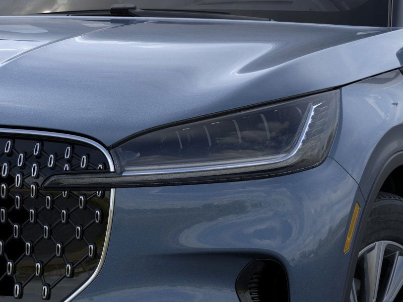 2026 Lincoln Aviator Premiere SUV