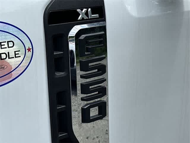 Thumbnail: 2025 Ford Econoline - 50