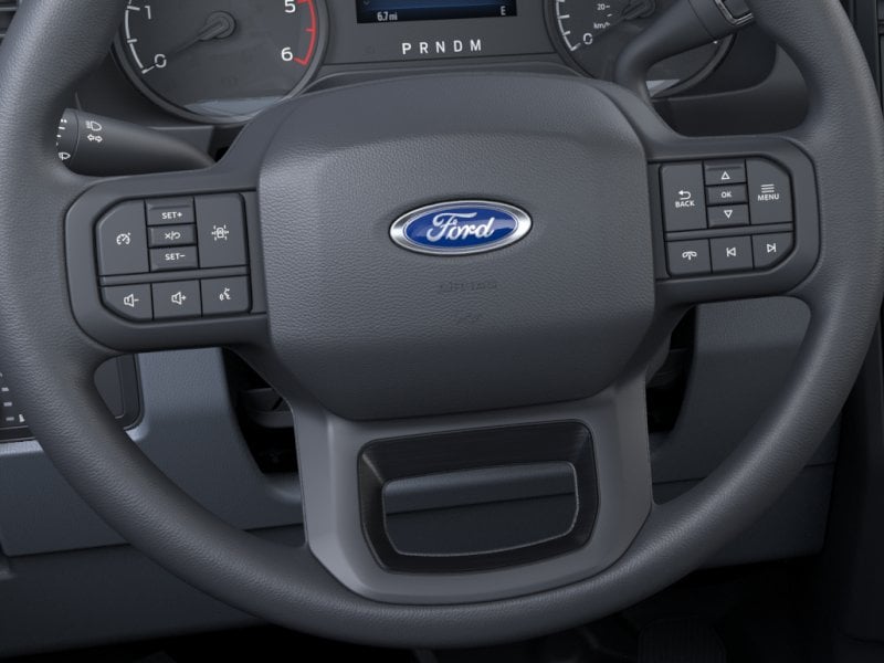 2025 Ford F-350 Super Duty Chassis Cab XL - Photo 43