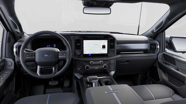 Thumbnail: 2025 Ford F-150 - 15