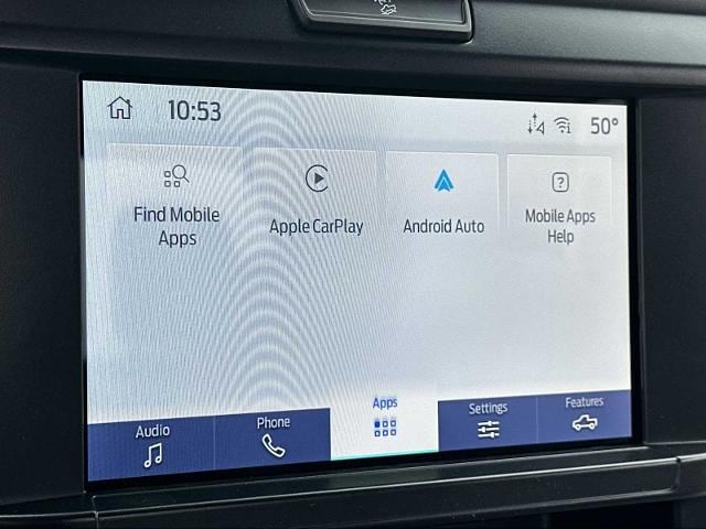 Thumbnail: 2026 Ford Econoline - 40