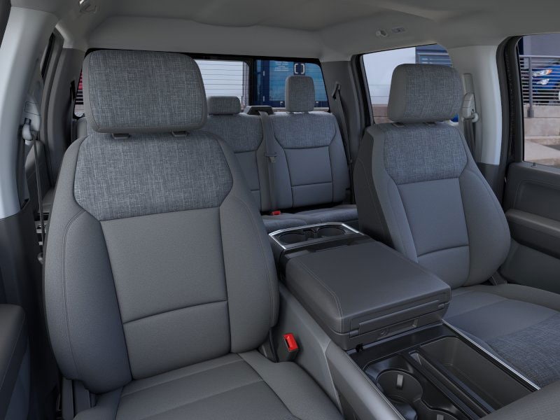 Thumbnail: 2025 Ford F-150 - 32