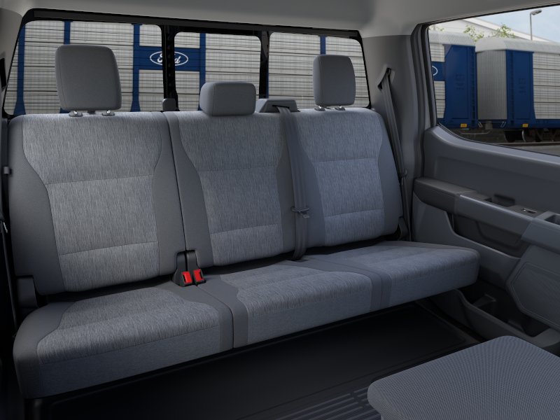 Thumbnail: 2026 Ford F-250 - 11