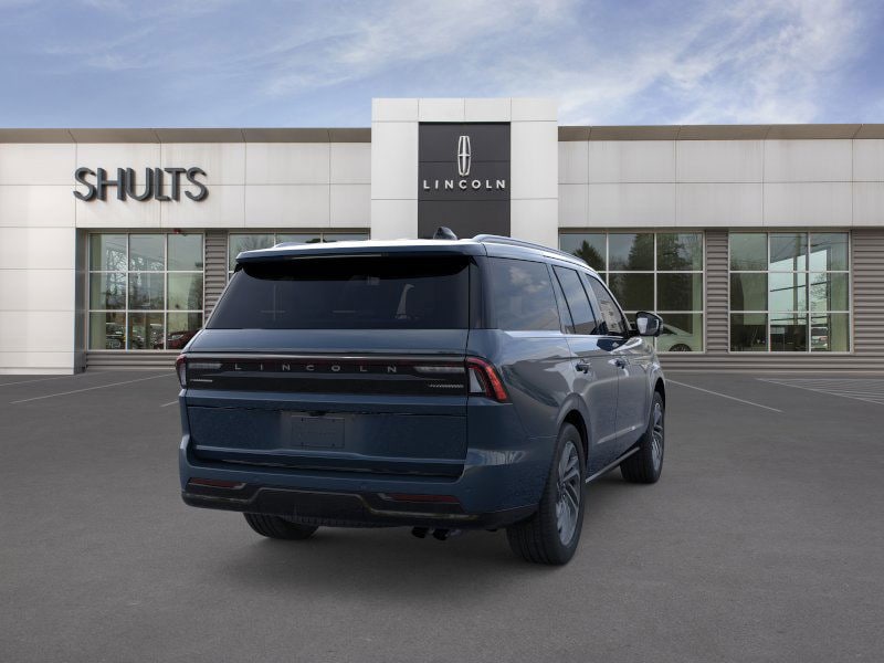 2025 Lincoln Navigator Reserve - Photo 41