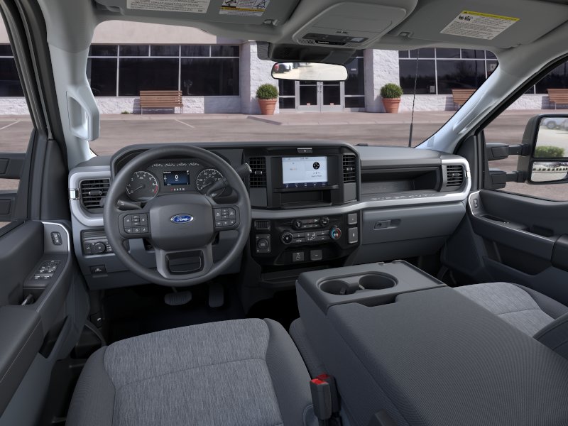 2026 Ford F-350 Super Duty XL - Photo 9