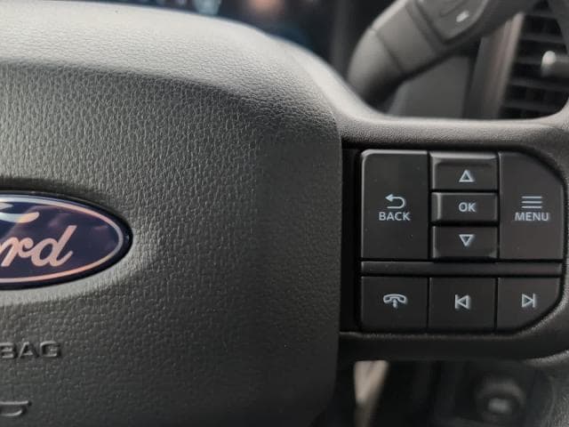 new 2025 Ford F-150 car, priced at $39,056