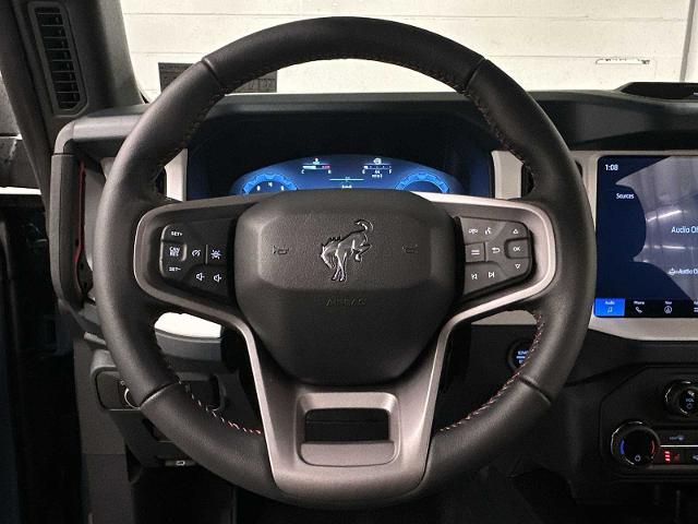 Thumbnail: 2025 Ford Bronco - 39