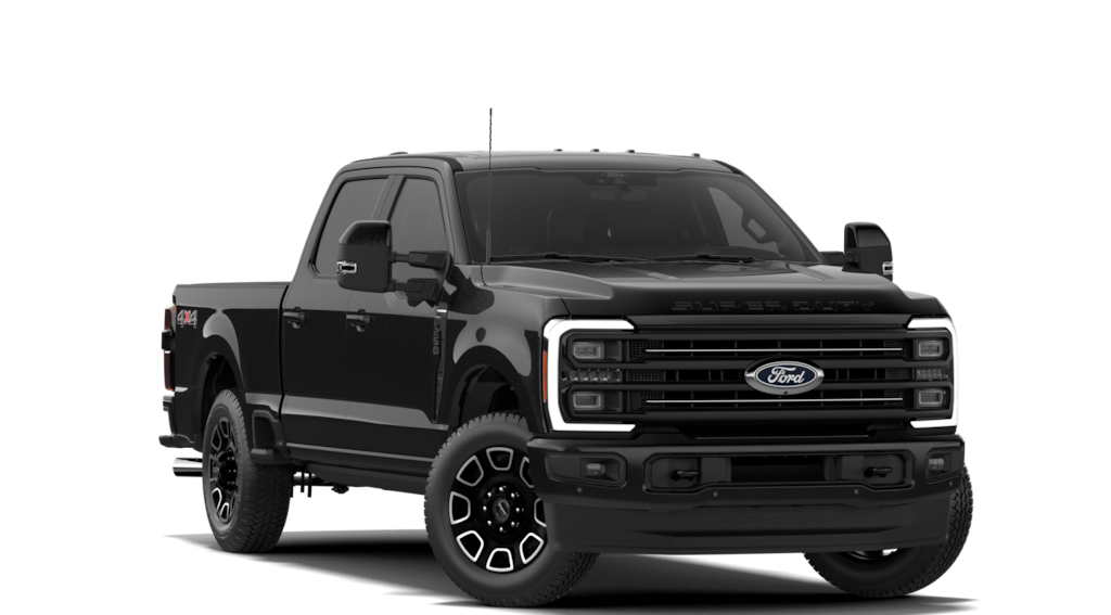 New 2027 Ford F-250 Truck Crew Cab