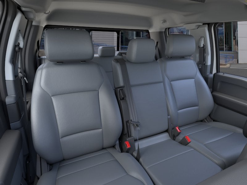 Thumbnail: 2026 Ford Econoline - 37