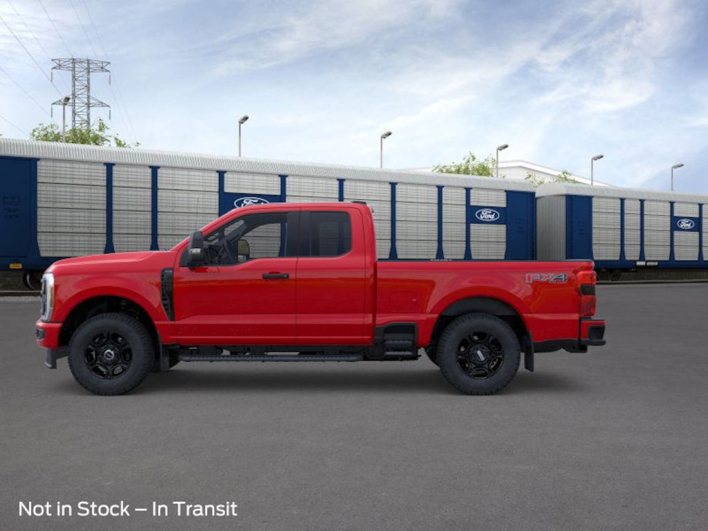 New 2026 Ford F-350SD XL Truck