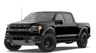 2026 Ford F-150 F150 Raptor CRW TRUCK