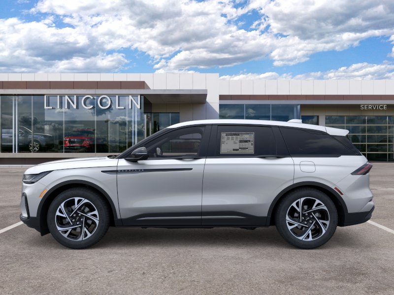 New 2026 Lincoln Nautilus Premiere CROSSOVERS