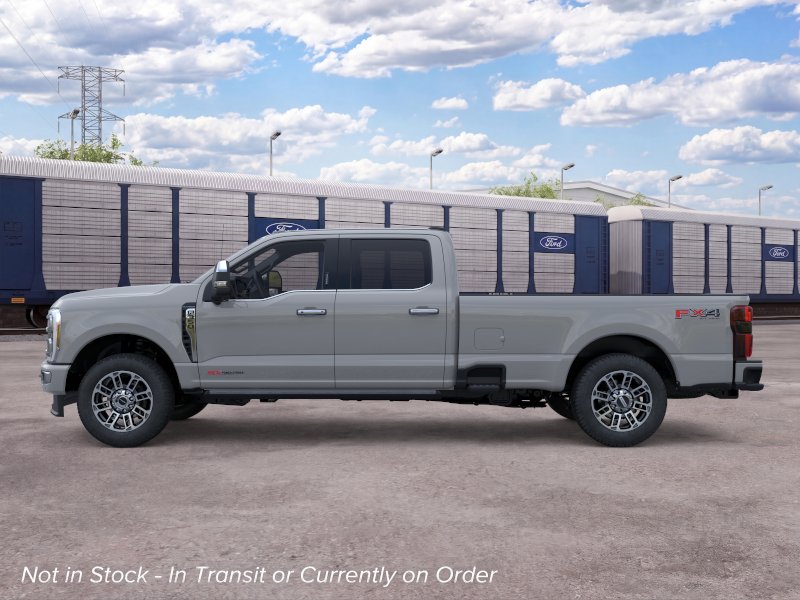 Thumbnail: 2026 Ford F-350 - 25