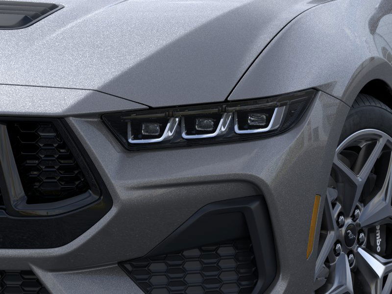 2025 Ford Mustang GT Premium Fastback - Photo 58
