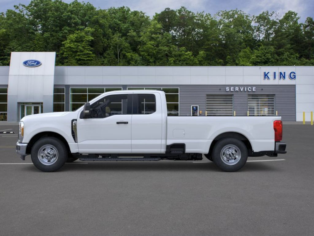 New 2026 Ford F-350  Truck Super Cab