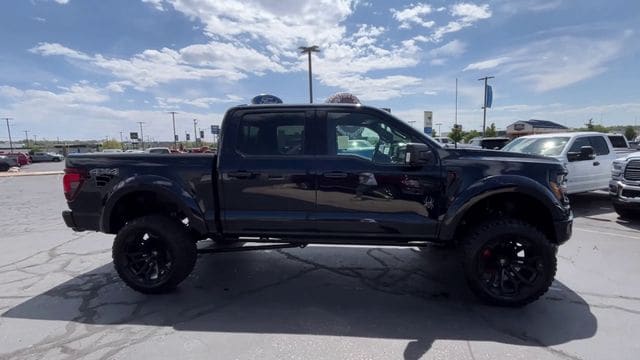 2025 Ford F-150 XLT - Photo 47