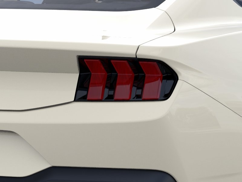2025 Ford Mustang GT Premium Fastback - Photo 21