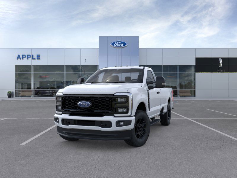 2026 Ford F-250 Super Duty XL - Photo 24